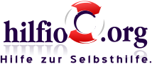 hilfio hilfe zur selbsthilfe rettungsring